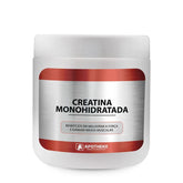 Creatina Monohidratada
