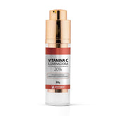 Vitamina C Iluminadora 20% 30g