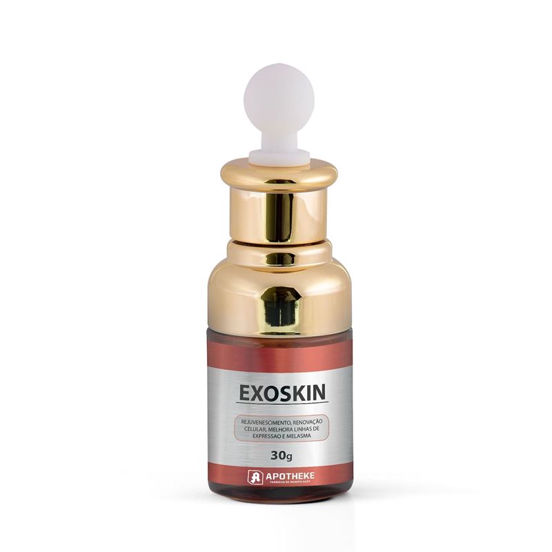 Sérum Exoskin 30g